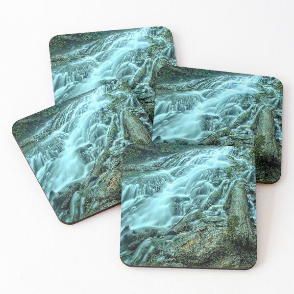Item preview, Dunning's Springs Decorah 4 designed and sold by LynyrdSky.