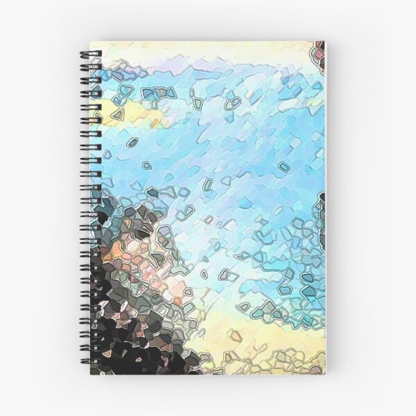 Item preview, Textura de una playa designed and sold by Inspire76.