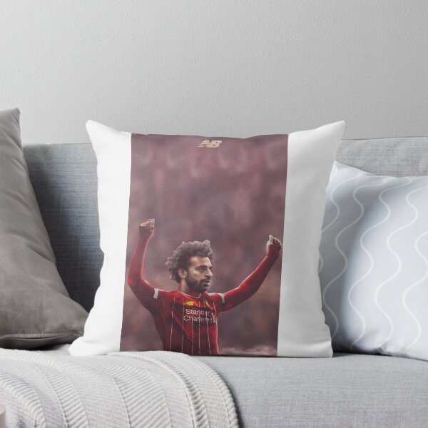 Item preview, Mohammed Salah Vintage designed and sold by Jxko.