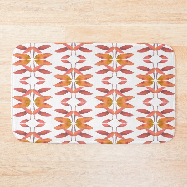 Item preview, Callistemon leaf compilation 2 designed and sold by Tanya Scharaschkin.