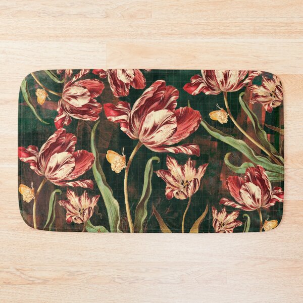 Item preview, the most beautiful tulips for the garden designed and sold by Mauswohn.