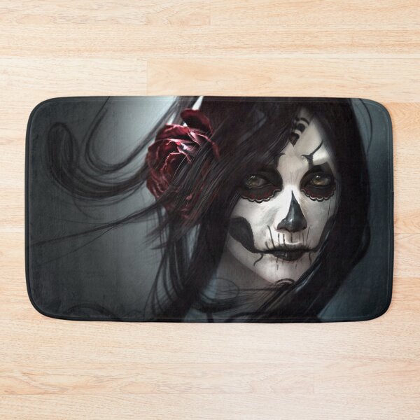 Item preview, LADY DEATH  designed and sold by johnnyssandart.