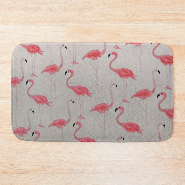 Item preview, flamingos best friends designed and sold by Amin Elbnouhi.