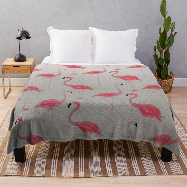 Artikelvorschau, Flamingos beste Freunde entworfen und verkauft von Amin Elbnouhi.