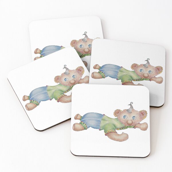 Item preview, Baby Bear designed and sold by Giselle Luske.