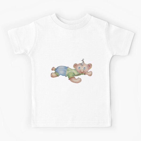 Baby Bear Kids T-Shirt