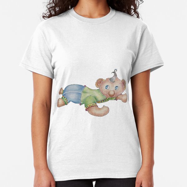 Baby Bear Classic T-Shirt