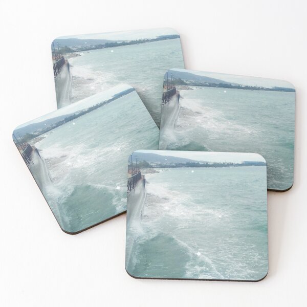 Item preview, Seascape Promenade designed and sold by Ithildiel.