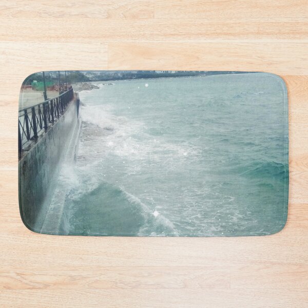 Item preview, Seascape Promenade designed and sold by Ithildiel.