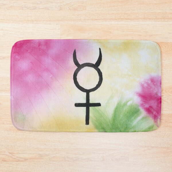 Item preview, Mercury designed and sold by Linda Ursin.