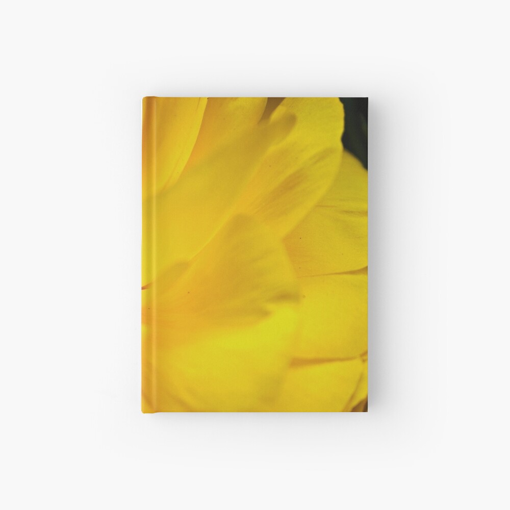 Item preview, Hardcover Journal designed and sold by littleoldhag.