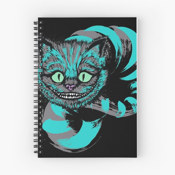 Item preview, grinning like a cheshire cat designed and sold by zoezowie79.