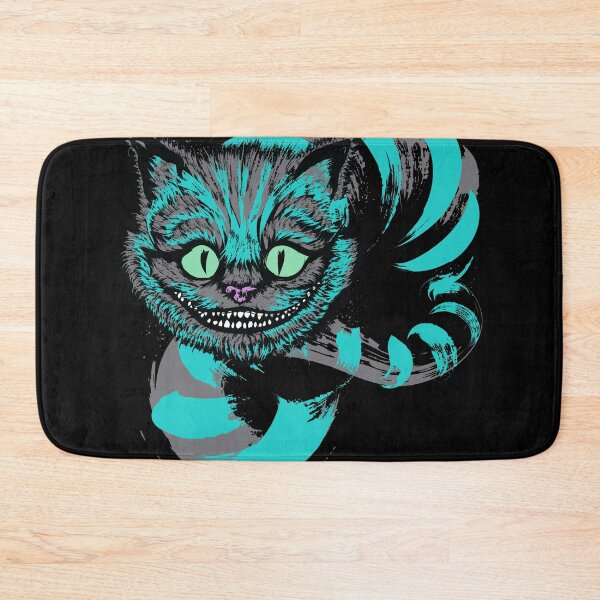 Item preview, grinning like a cheshire cat designed and sold by zoezowie79.