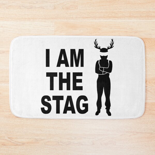 Item preview, I am the Stag designed and sold by Shoebob.