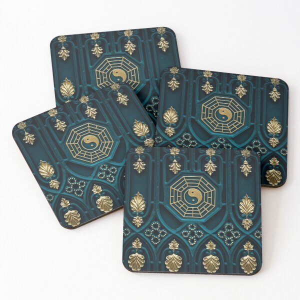 Item preview, YingYang KugFu designed and sold by Amin Elbnouhi.