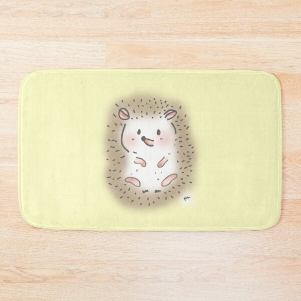 Item preview, Hedgehog designed and sold by jjsealion.