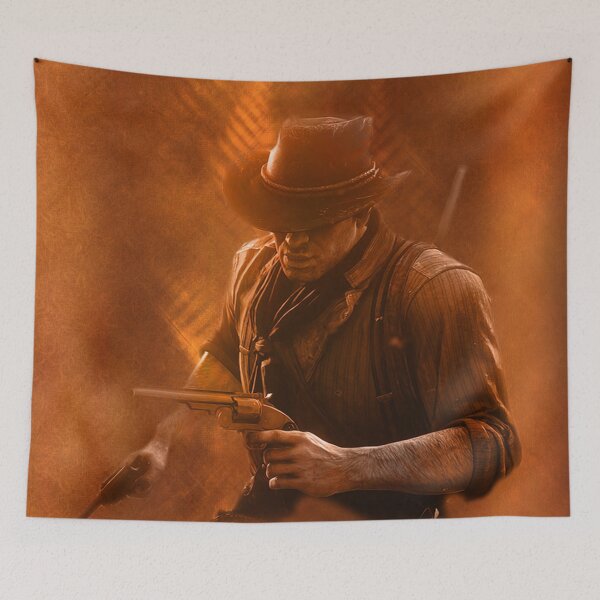 Item preview, WILD WEST  designed and sold by johnnyssandart.
