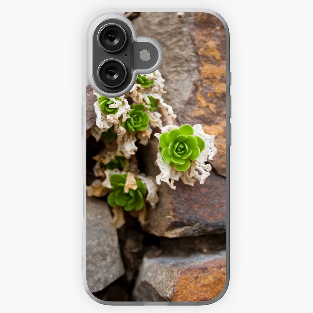Item preview, iPhone Soft Case designed and sold by littleoldhag.
