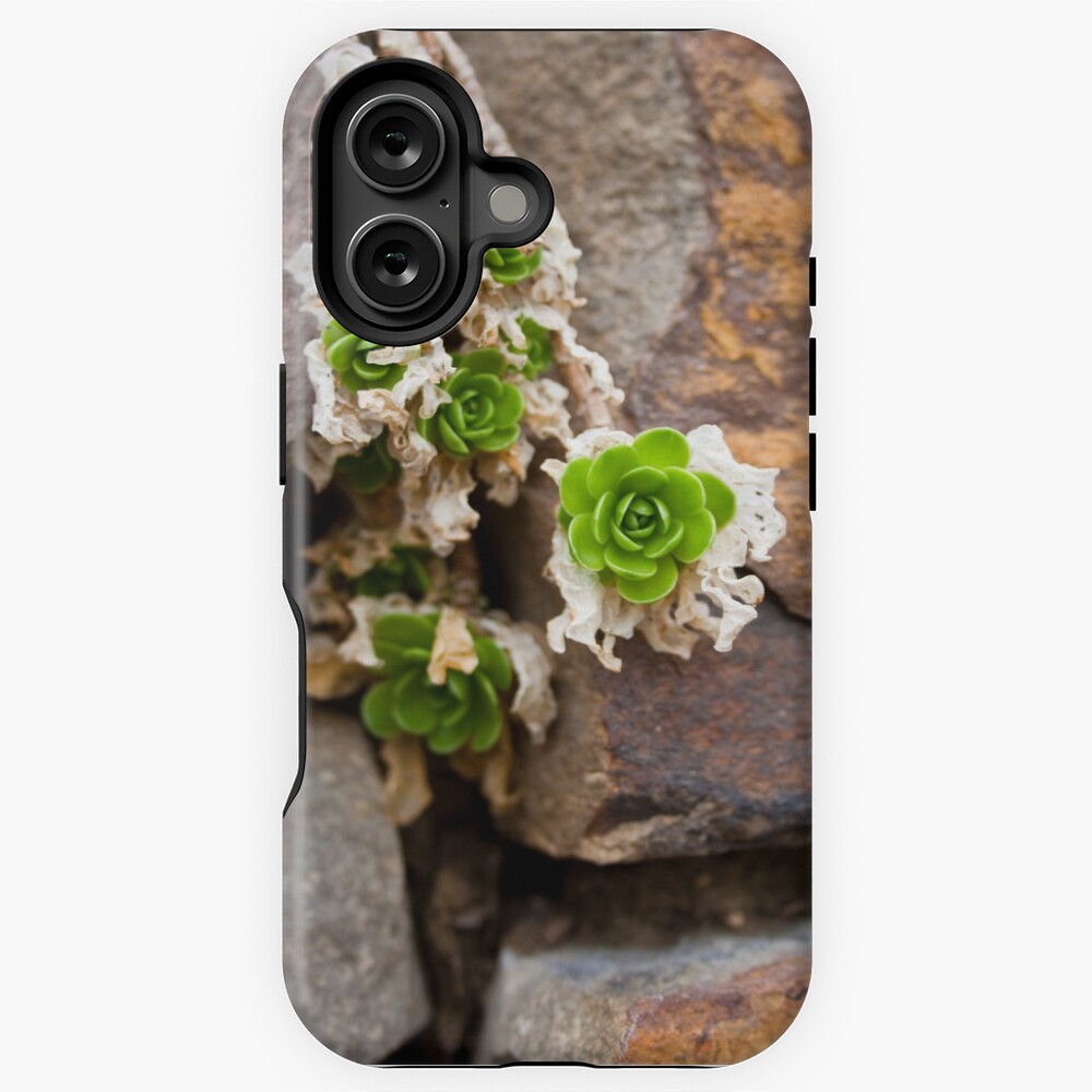 Item preview, iPhone Tough Case designed and sold by littleoldhag.
