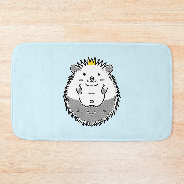 Item preview, Hedgehog designed and sold by jjsealion.