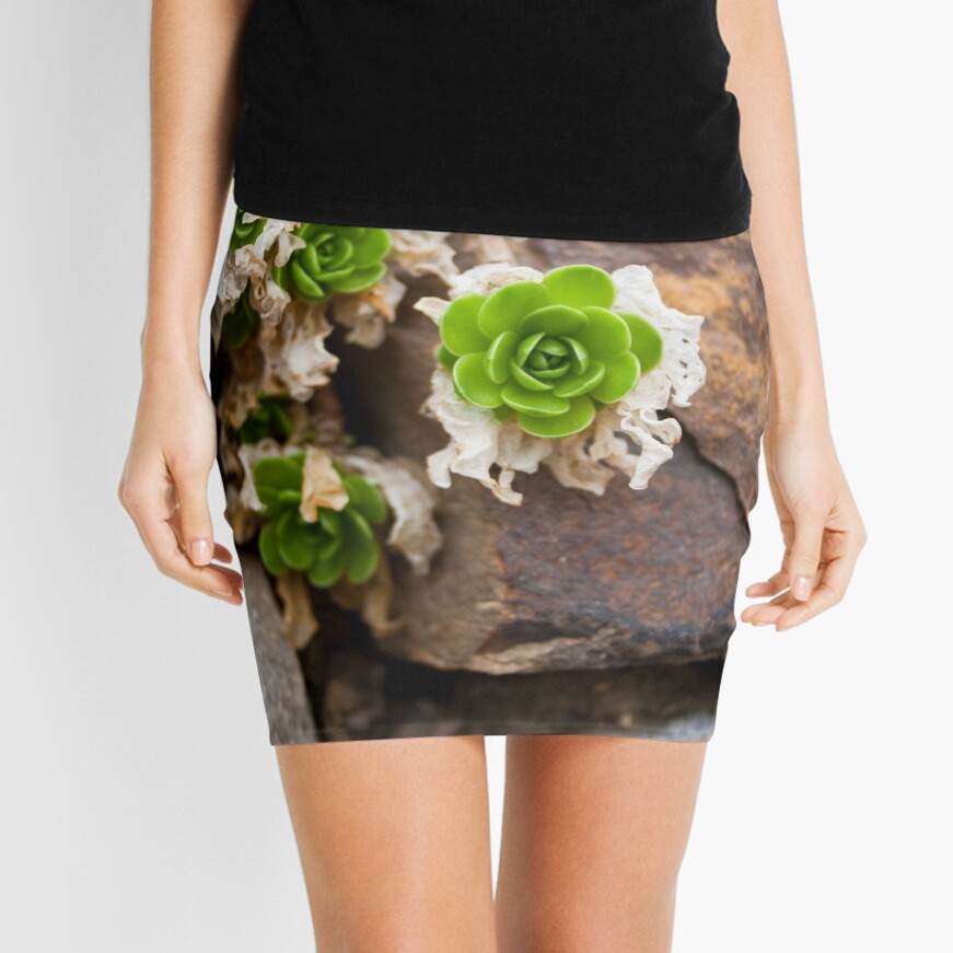 Item preview, Mini Skirt designed and sold by littleoldhag.