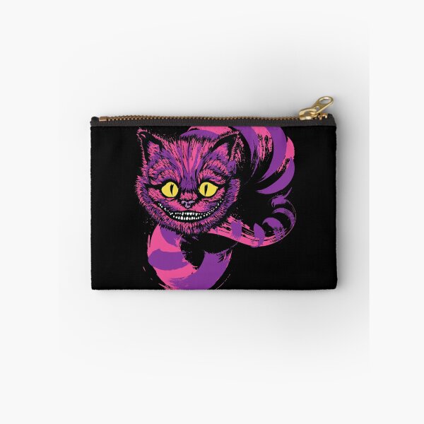 Item preview, grinning like a cheshire cat purple designed and sold by zoezowie79.