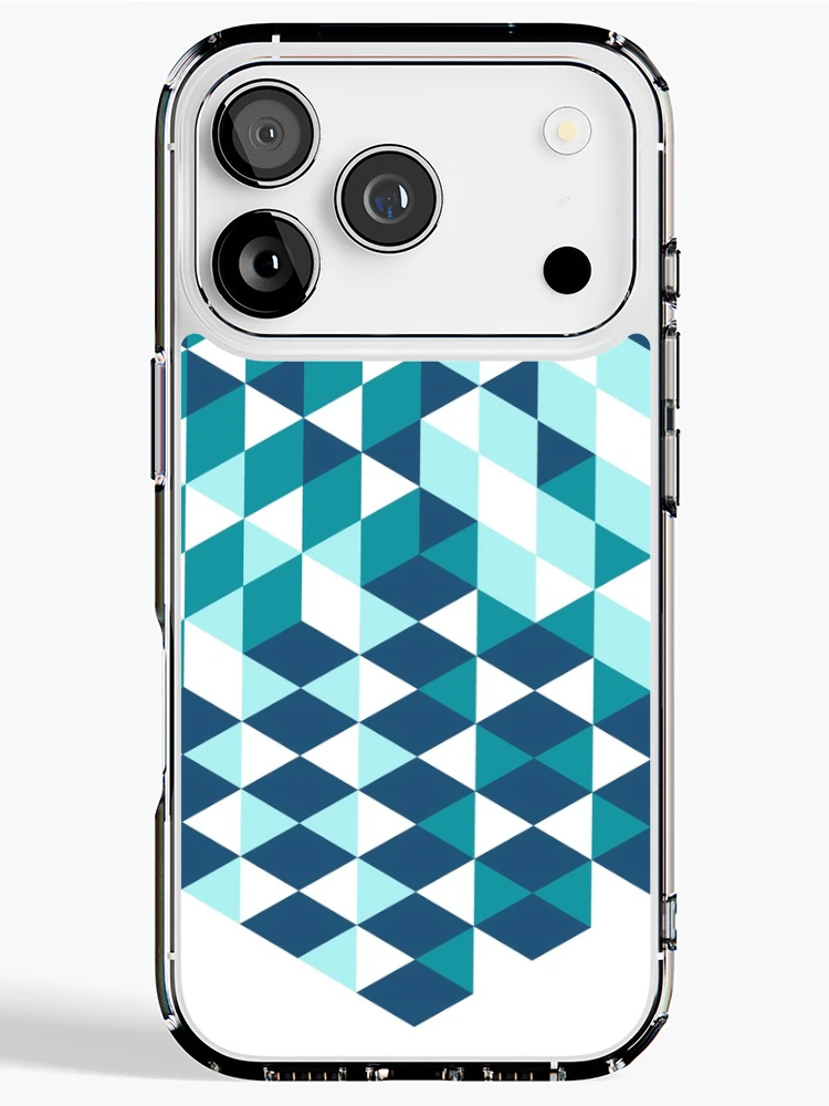 Thumbnail 1 of 5, iPhone Case, Pattern designed and sold by InvertedWorld.