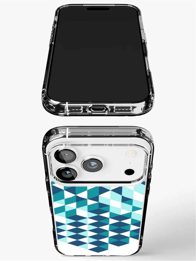 Thumbnail 3 of 5, iPhone Case, Pattern designed and sold by InvertedWorld.