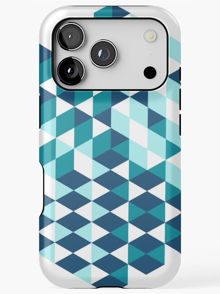 Thumbnail 1 of 4, iPhone Case, Pattern designed and sold by InvertedWorld.