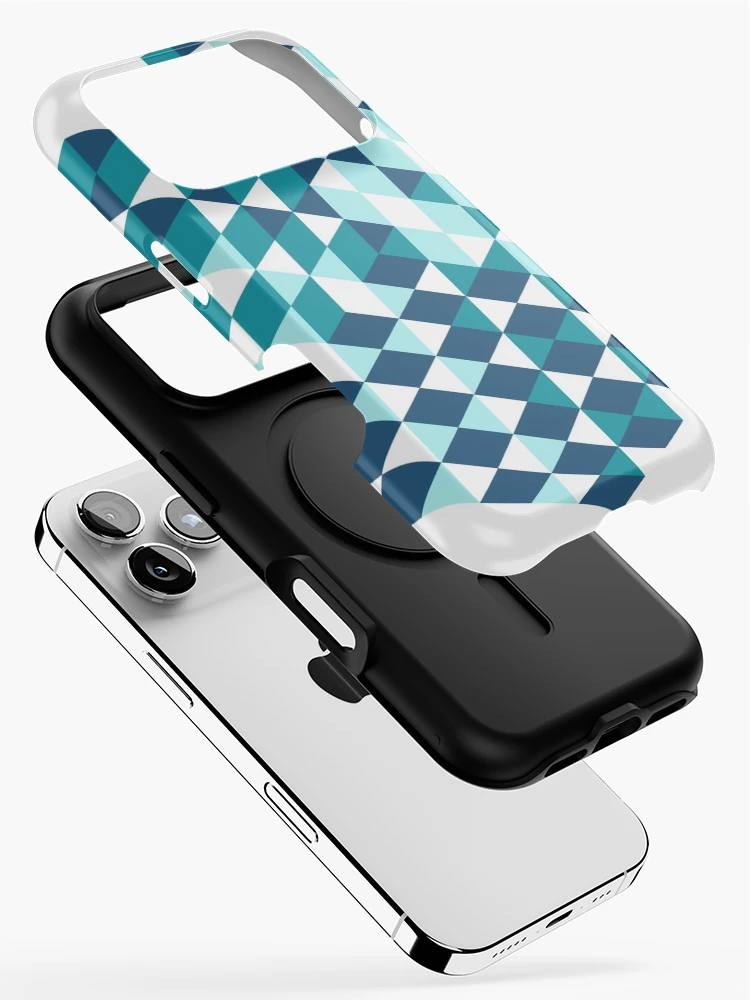 Thumbnail 2 of 4, iPhone Case, Pattern designed and sold by InvertedWorld.