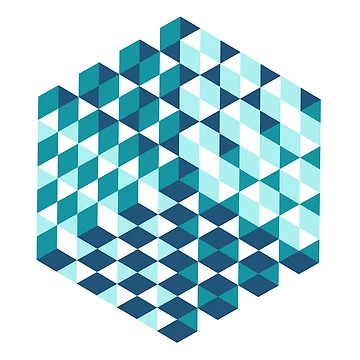 Artwork thumbnail, Pattern by InvertedWorld