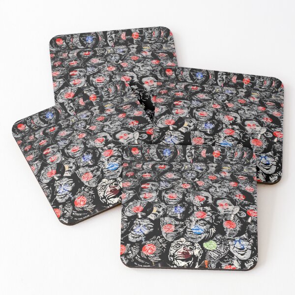 Item preview, Facevinyl - COLLECTION designed and sold by Iurii.