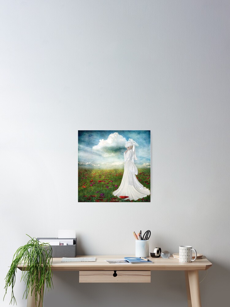 Thumbnail 2 of 3, Poster, Always  A Lady designed and sold by idnurse41.