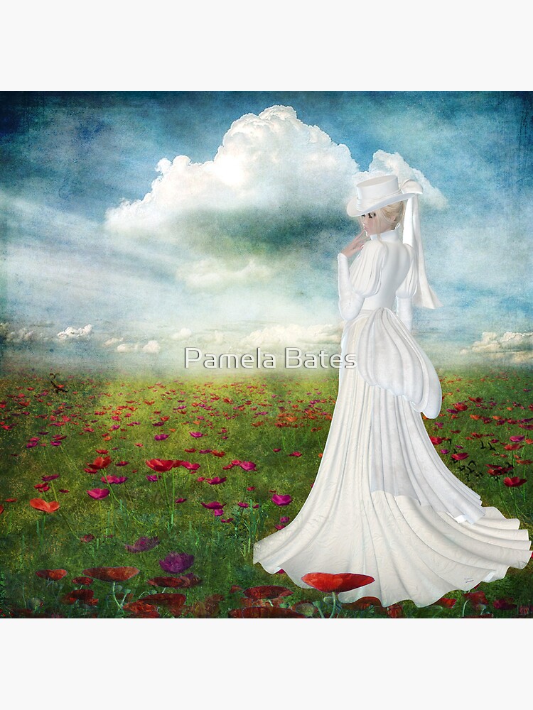 Thumbnail 3 of 3, Poster, Always  A Lady designed and sold by idnurse41.