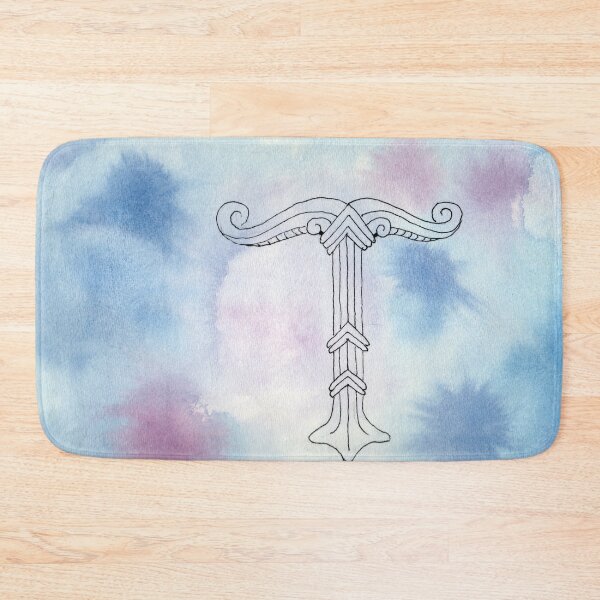 Item preview, Irminsul designed and sold by Linda Ursin.