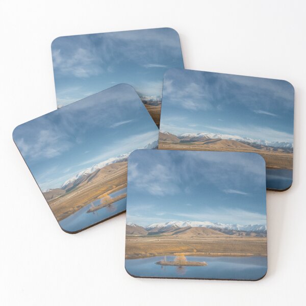 Item preview, Inland Island designed and sold by Peter Kurdulija.