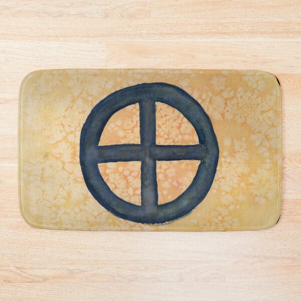 Item preview, Sun Cross designed and sold by Linda Ursin.