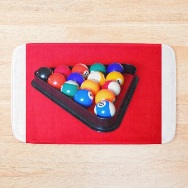 Item preview, Billiard balls designed and sold by ART22.