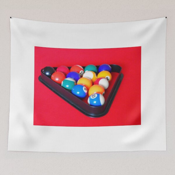 Item preview, Billiard balls designed and sold by ART22.