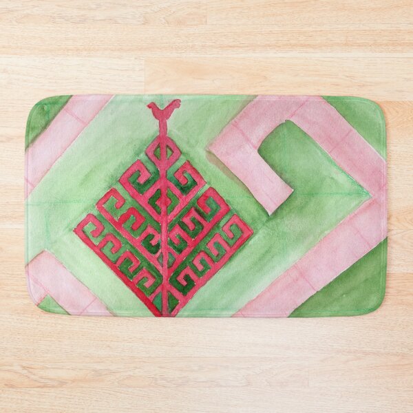 Item preview, Yggdrasil designed and sold by Linda Ursin.
