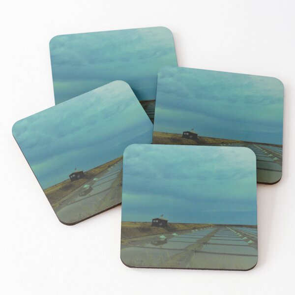 Item preview, Salt marshes designed and sold by ART22.