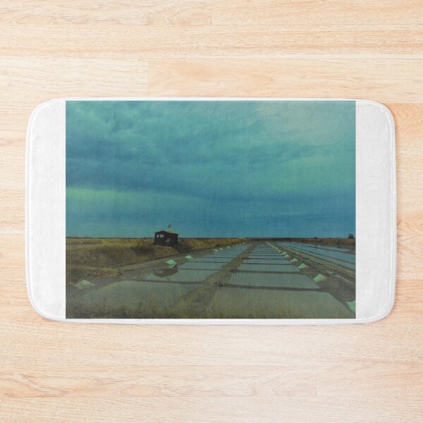 Item preview, Salt marshes designed and sold by ART22.