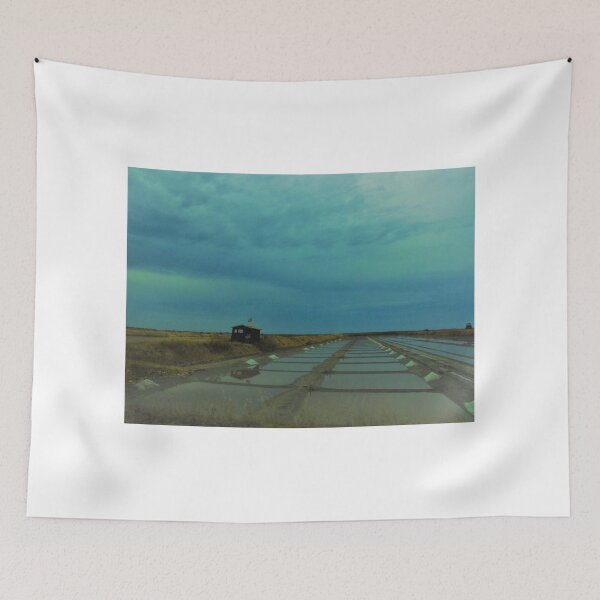 Item preview, Salt marshes designed and sold by ART22.