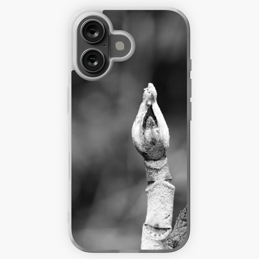 Item preview, iPhone Soft Case designed and sold by littleoldhag.