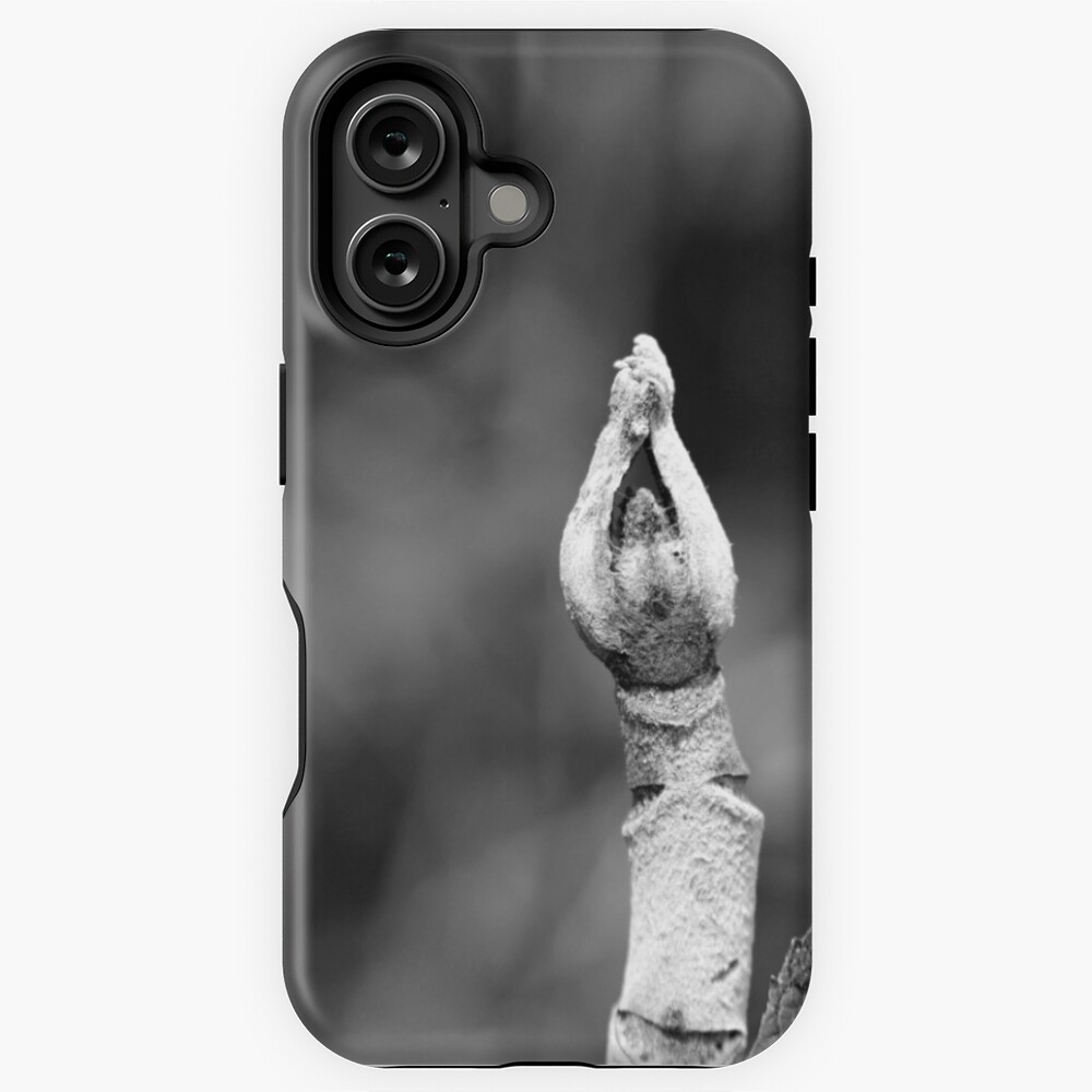 Item preview, iPhone Tough Case designed and sold by littleoldhag.