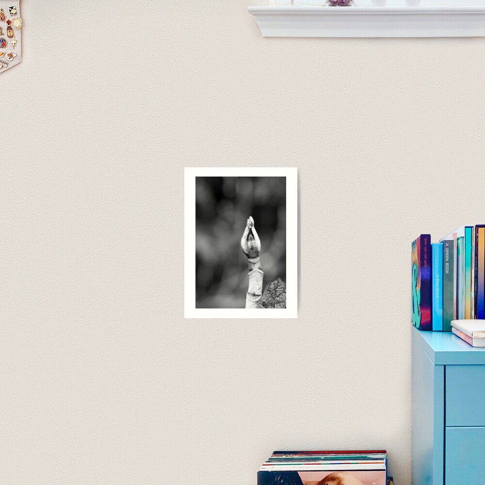 Item preview, Art Print designed and sold by littleoldhag.