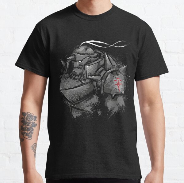 Fullmetal Alchemist R C3 Bcstung Geschenke Merchandise Redbubble