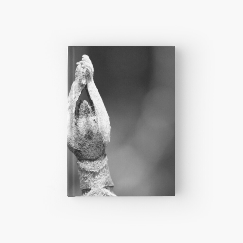 Item preview, Hardcover Journal designed and sold by littleoldhag.