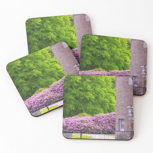 Item preview, Hydrangea, Glamis Castle Garden, Scotland, UK designed and sold by Yannik Hay.