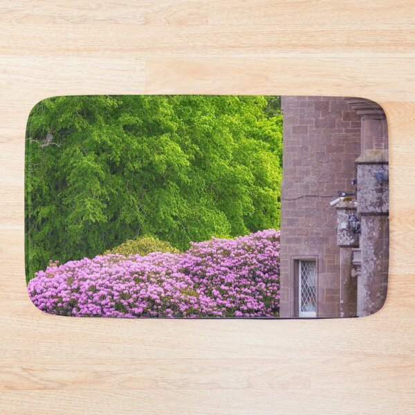 Item preview, Hydrangea, Glamis Castle Garden, Scotland, UK designed and sold by Yannik Hay.